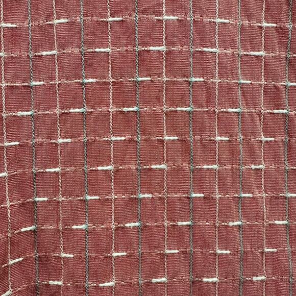 Tommy Bahama 2XL Original Fit Casual Button Up Short Sleeved Shirt Pink Vacation - Picture 5 of 10